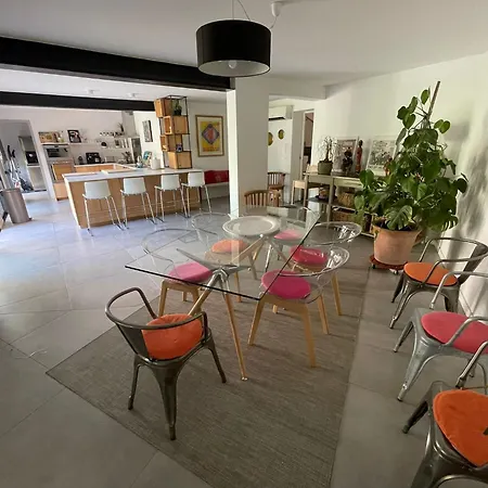 Σπίτι διακοπών Maison Centre