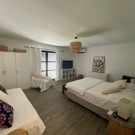 Maison Centre * Uzès