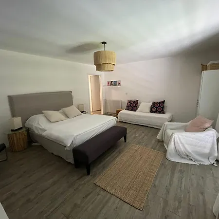 Casa vacanze Maison Centre Uzès