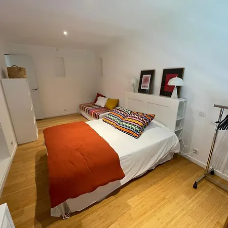 Maison Centre *