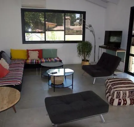Holiday home Maison Centre Uzes