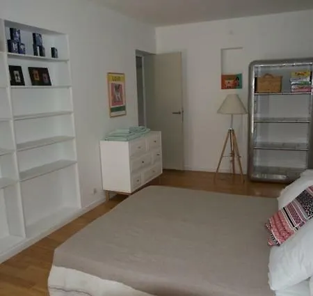 Maison Centre Prázdninový dům