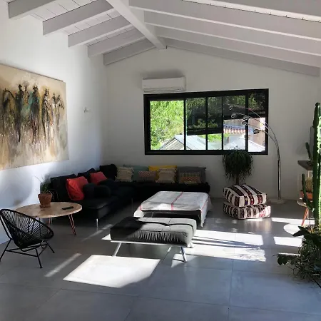 Holiday home Maison Centre *