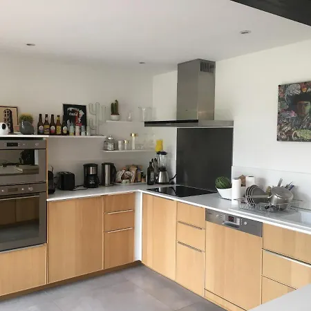 Maison Centre Holiday home *