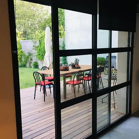 Maison Centre Prázdninový dům *