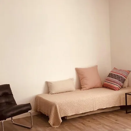 Nyaraló Maison Centre