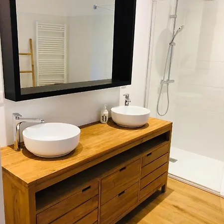 Nyaraló Maison Centre *