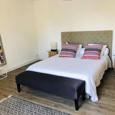 Nyaraló Maison Centre *