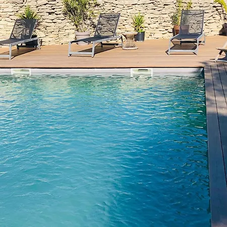 Maison Centre Nyaraló *